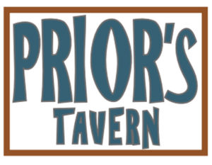 Prior's Tap and Tavern Restaurant and Bar inside Princess Lanes