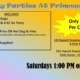 Birthday Parties at Princess Lanes 2026