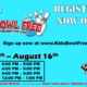Kids Bowl Free 2026