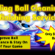 Bowling Ball Cleaning and Refinishing Services
