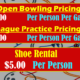 Open Bowling Prices Fall 2026