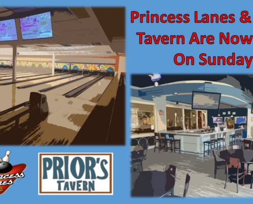 Open Sundays