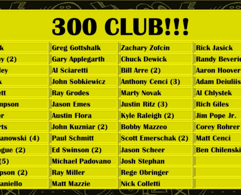 300 Club