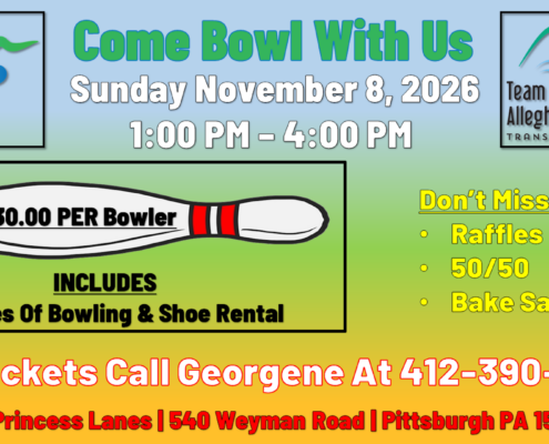 Come Bowl With Us